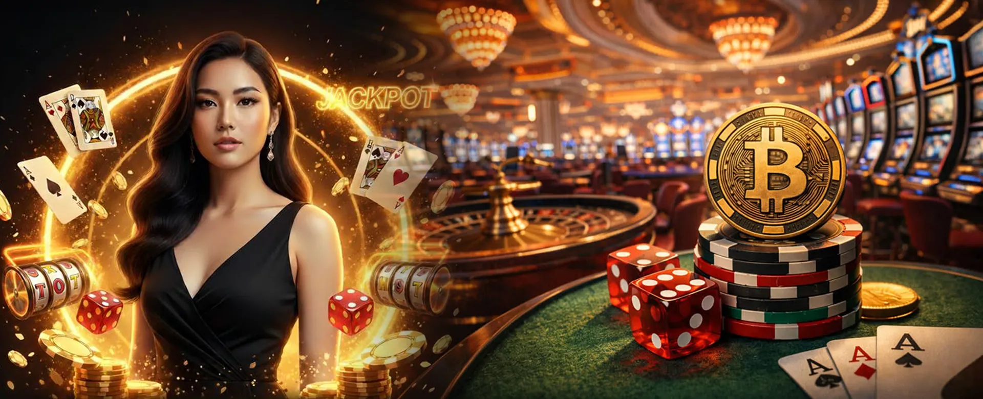 Dynamic background of 8k8 Jili slot games